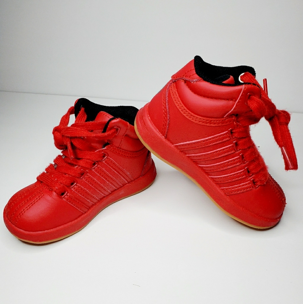 Toddler Shoes